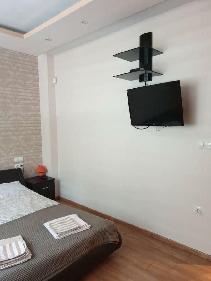 Luxury 2 Bedroom,2 Bathroom Apart ,Free Parking Plovdiv Exterior photo