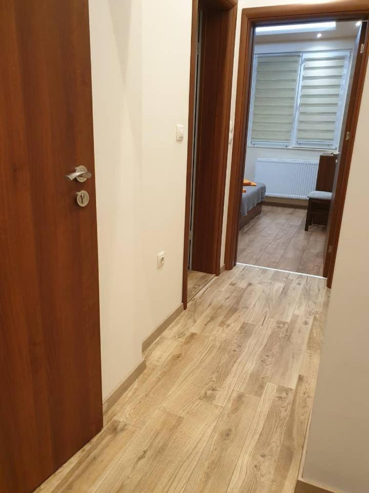 Luxury 2 Bedroom,2 Bathroom Apart ,Free Parking Plovdiv Exterior photo