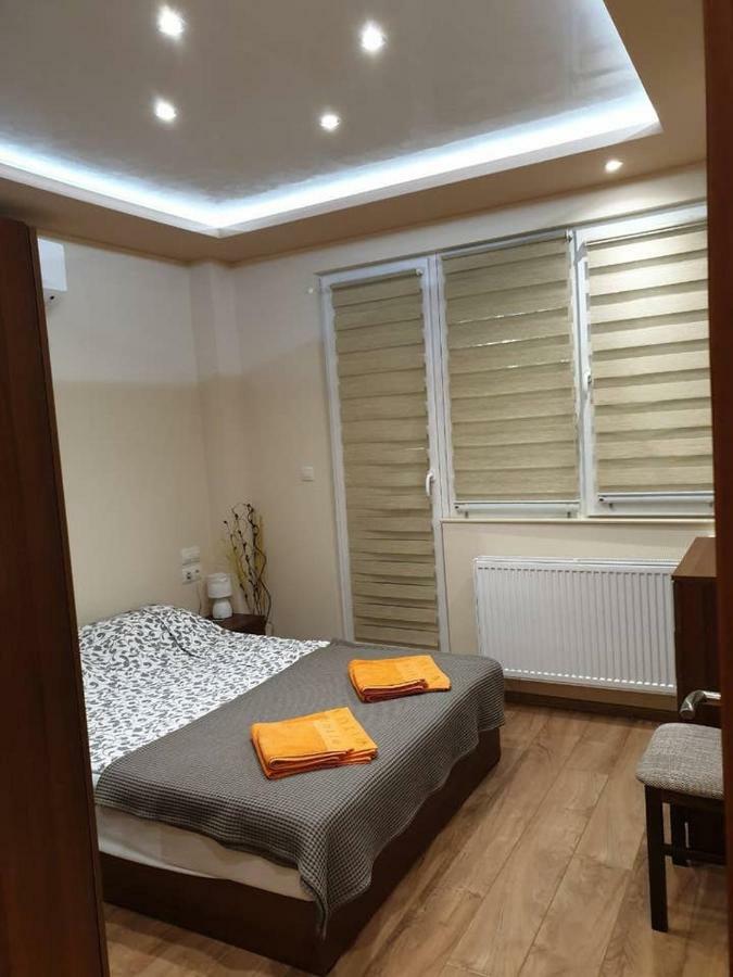 Luxury 2 Bedroom,2 Bathroom Apart ,Free Parking Plovdiv Exterior photo