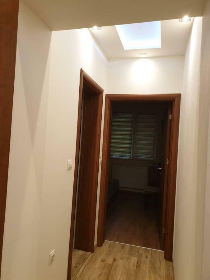 Luxury 2 Bedroom,2 Bathroom Apart ,Free Parking Plovdiv Exterior photo