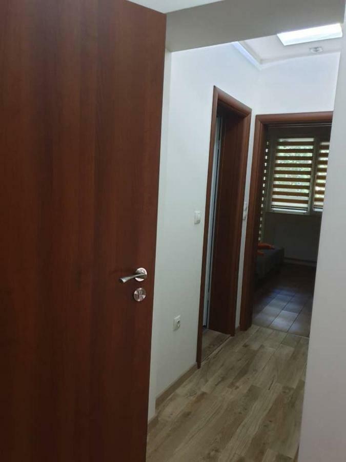 Luxury 2 Bedroom,2 Bathroom Apart ,Free Parking Plovdiv Exterior photo